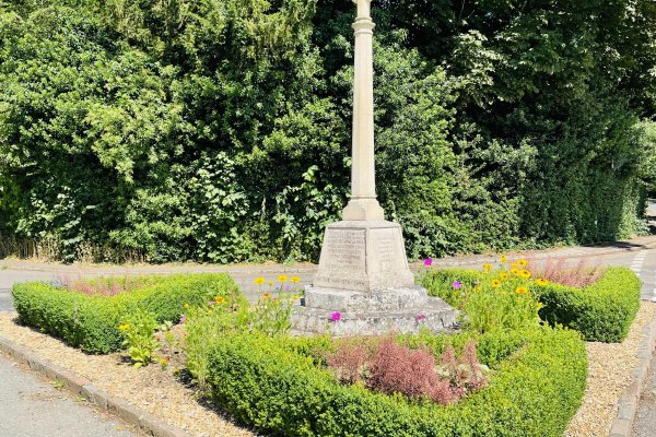 War Memorial